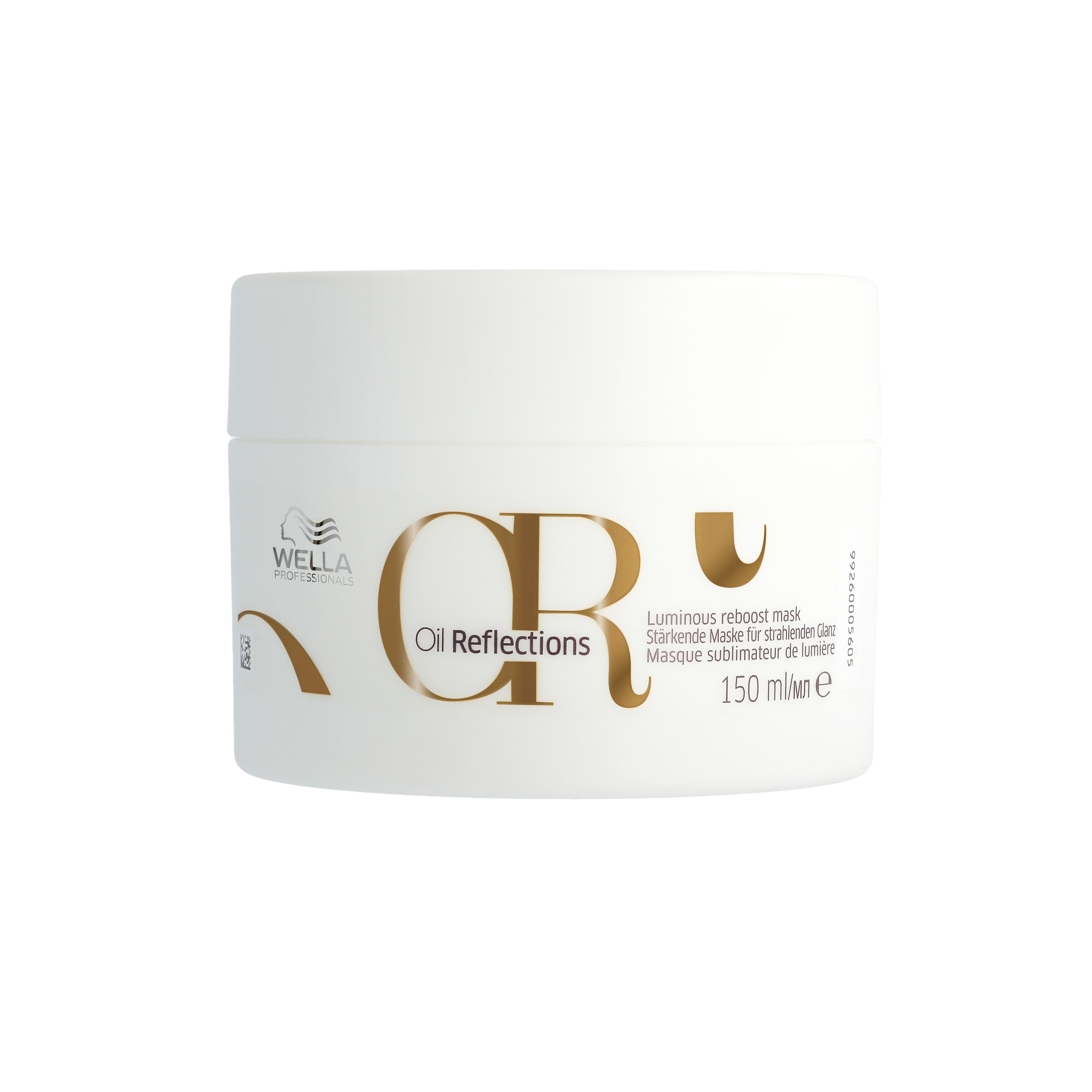Oil Reflections Mask ab 30 ml